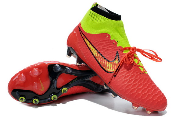 Nike Magista Obra FG with-ACC- Men Shoes--010